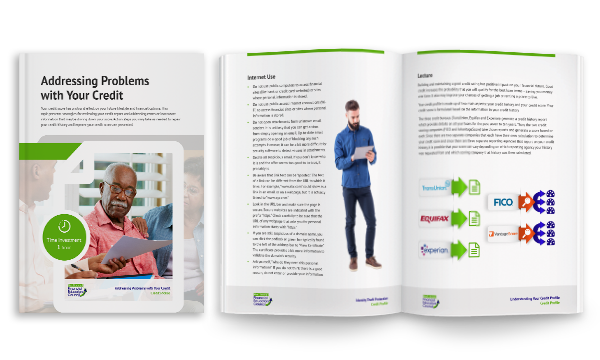 Student Guide Provided by personal finance speakers for the New Jersey Financial Educators Council