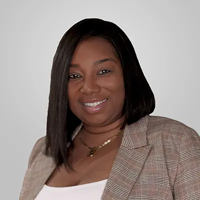 New Jersey and National Financial Educators Day Award Recipient, Krystle Gladden
