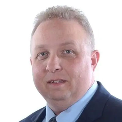 New Jersey and National Financial Educators Day Award Recipient, Scott Lee